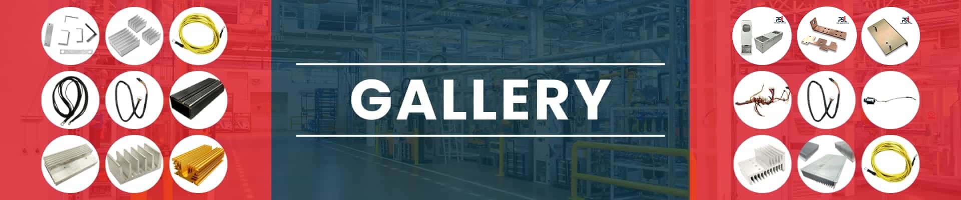 PSIL India Pvt. Ltd. Product Gallery